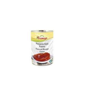 PIMIENTO ROJO ENTERO 1/2 KILOS