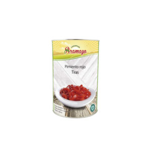 PIMIENTO ROJO TIRAS 5 KILOS