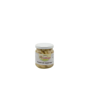 YEMAS DE ESPARRAGO BLANCO GRUESAS